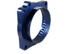 Jet Performance Powr-Flo Throttle Body Spacer For 2009–2012 Dodge Ram (5.7L V8) 1