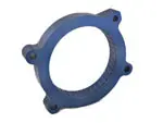Jet Performance Throttle Body Spacer For 2010–2013 Chevrolet Camaro (6.2L V8) 1
