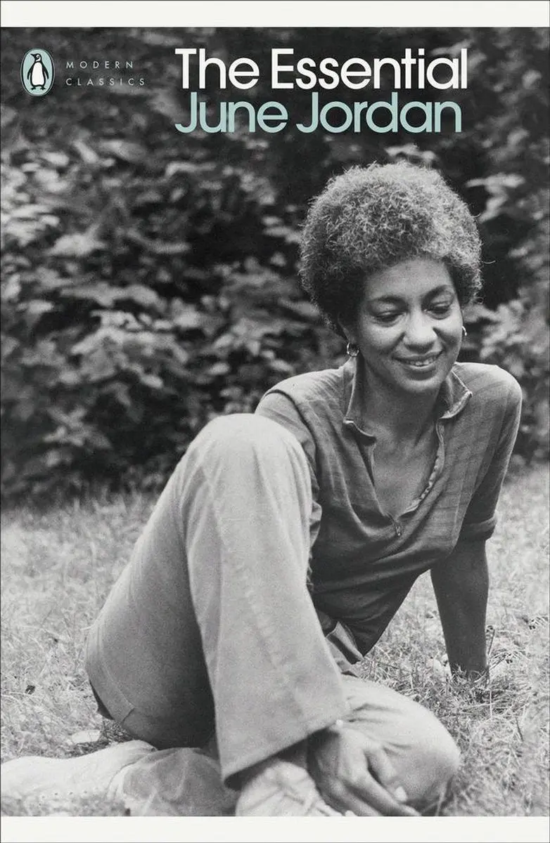 June Jordan: Selected Works 1