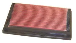 K&N Air Filter Fit For 1988–1992 Mazda 626 & Mx6 (2.0L/2.2L), 1989–1992 Ford Probe (2.2L/3.0L) 1