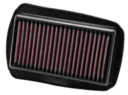 K&N Performance Air Filter For 2008–2011 Yamaha Yzf-R125 & R15 1