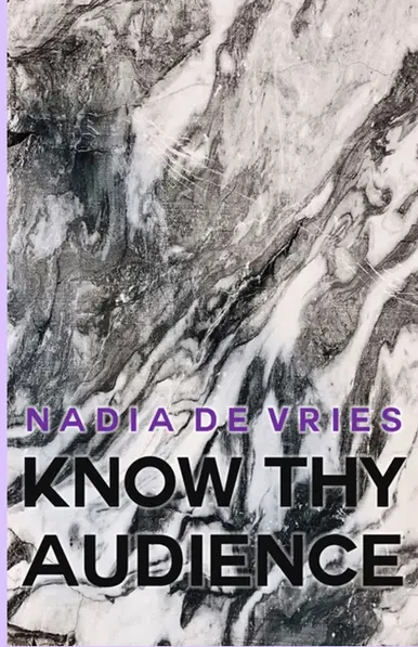 Know Your Audience 1