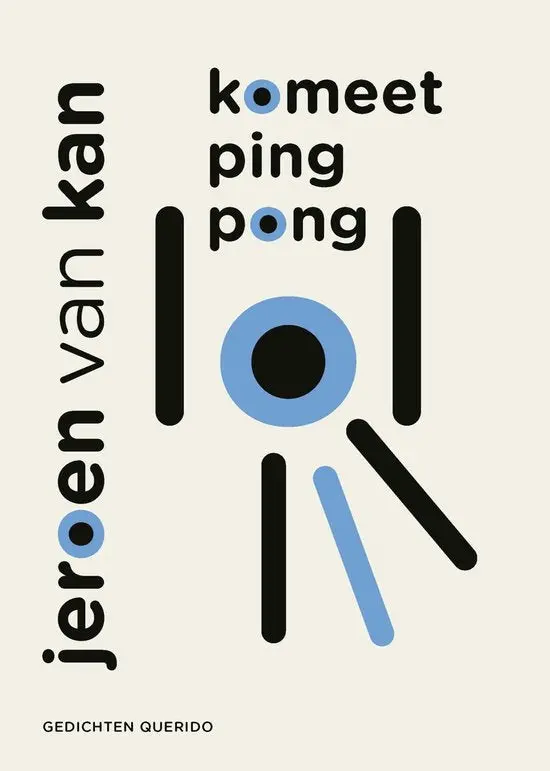 Komeet: Ping-Pong Play 1