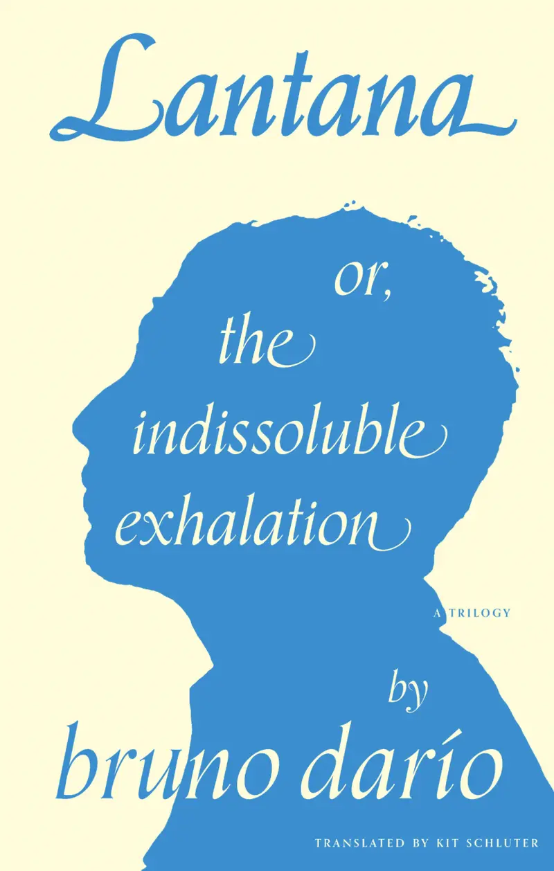 Lantana; Or, The Indissoluble Exhalation: Lyrical Prose-Poetry Hybrid 1