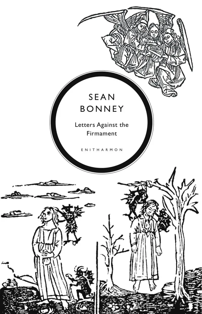 Letters Beneath The Firmament: Celestial And Earthly Correspondences 1