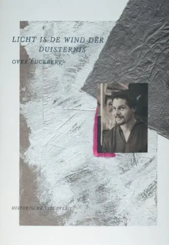 Light Is The Wind Through Darkness 1