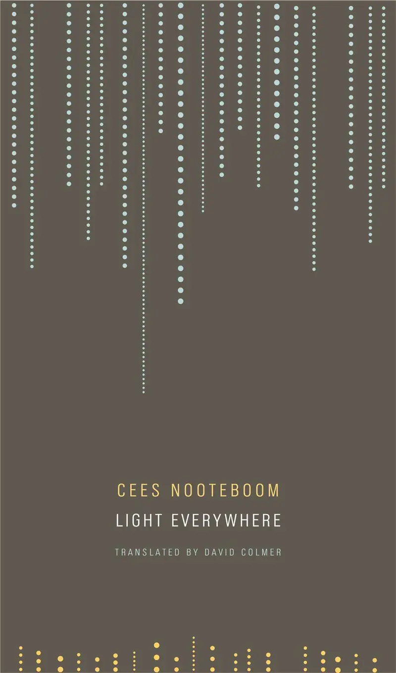 Light Pervades Everywhere 1
