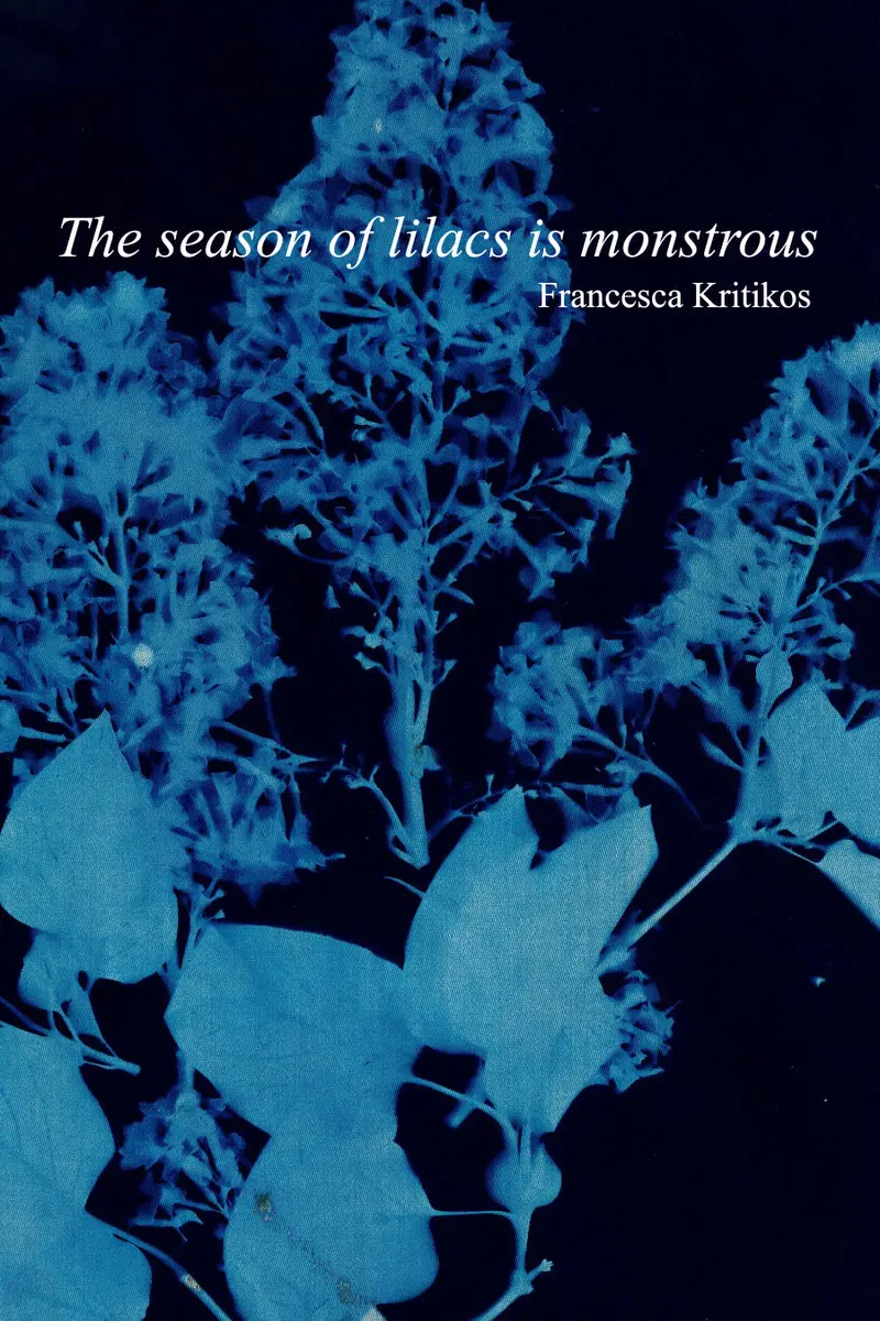 Lilac Season Is Monstrous 1