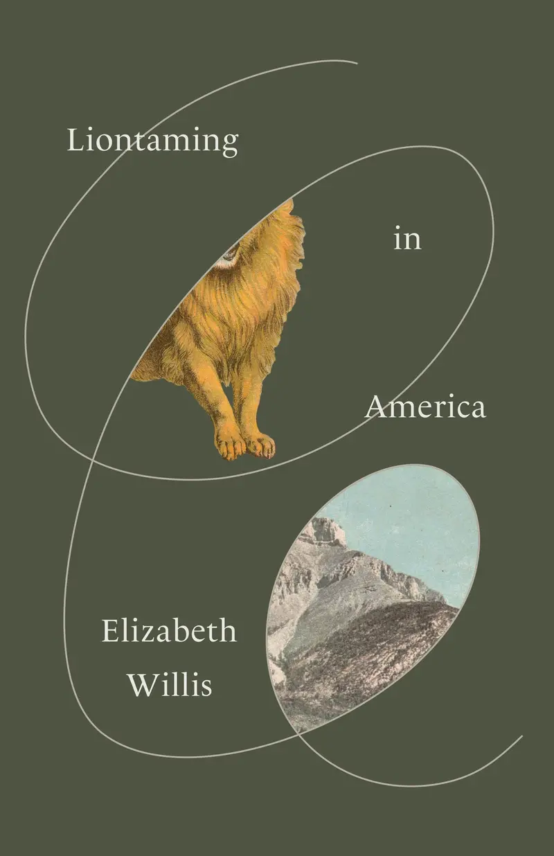 Lion Taming In The United States 1