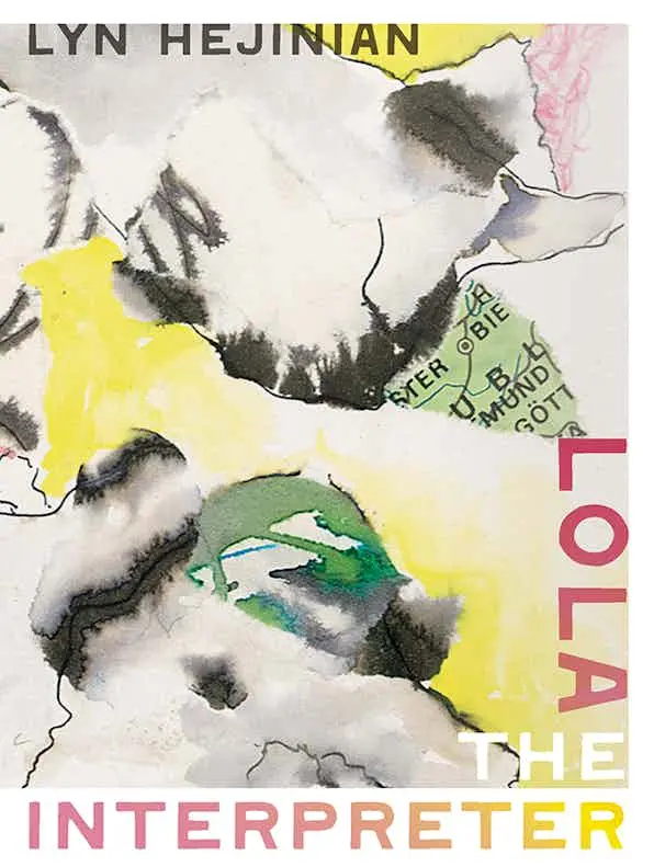 Lola The Interpreter: A Story In Translation 1