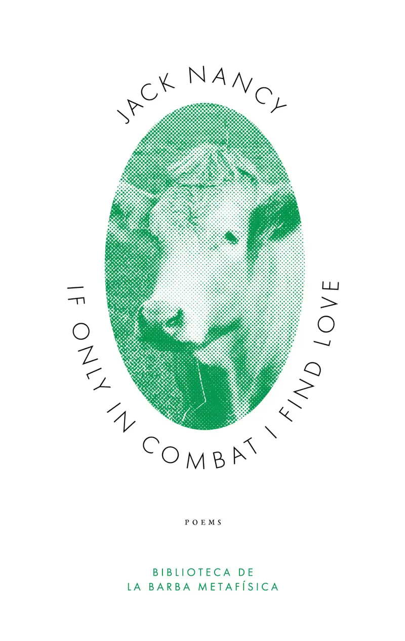 Love Found Only In Combat 1