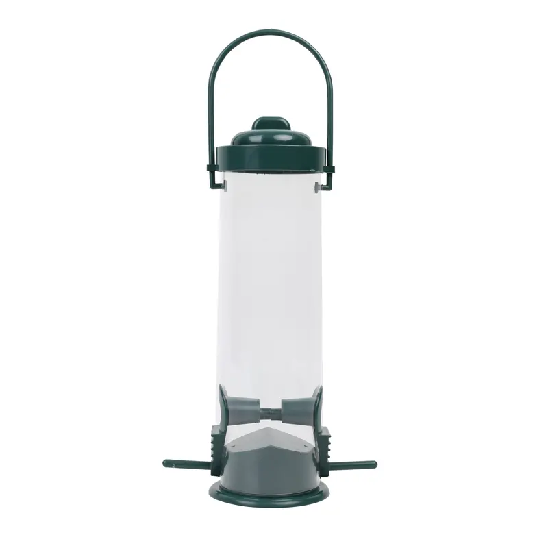 Love Nature Wild Bird Seed Feeder – Durable & Easy-Clean 1