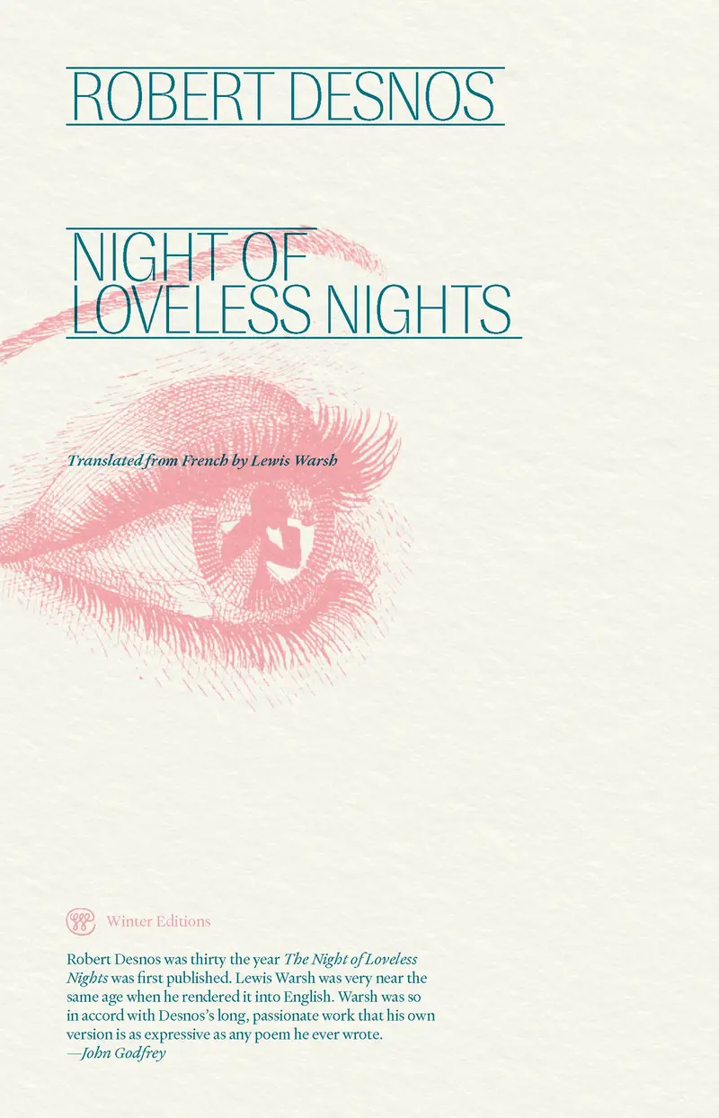 Loveless Nights Collection 1