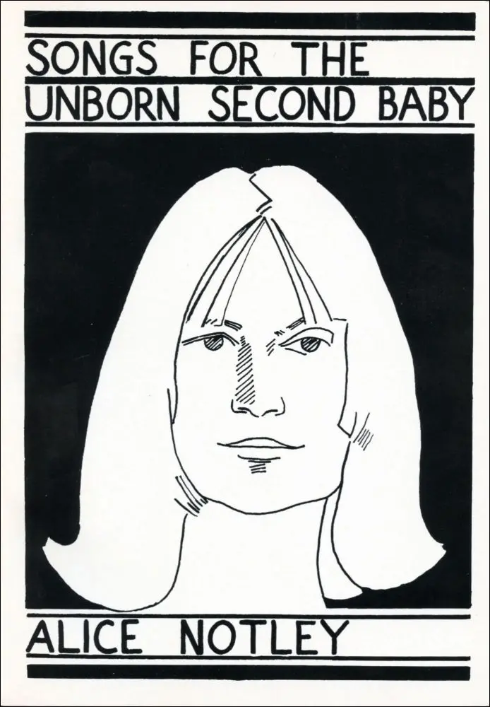 Lullabies For The Unborn Second Child 1