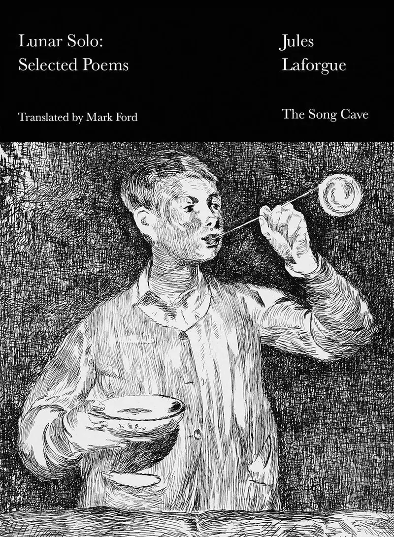 Lunar Solo: A Selection Of Poems Across Decades 1
