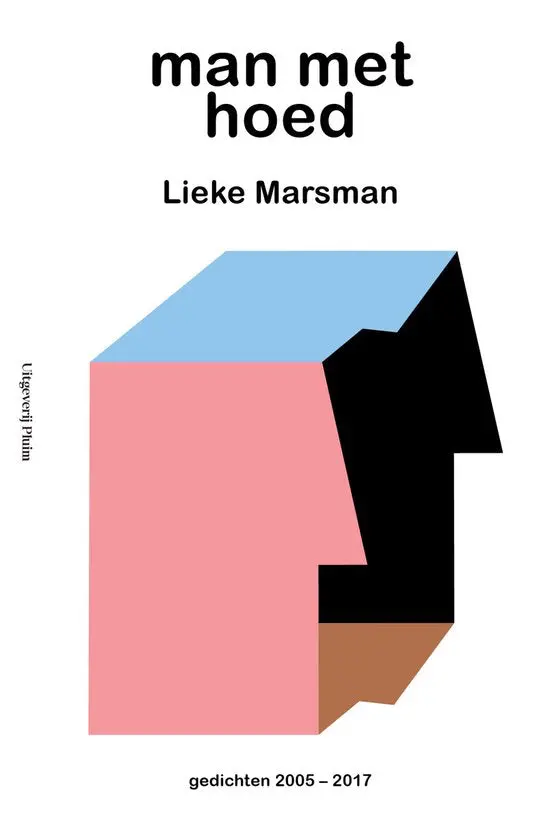 Man With A Hat: Selected Poems (2005–2017) 1