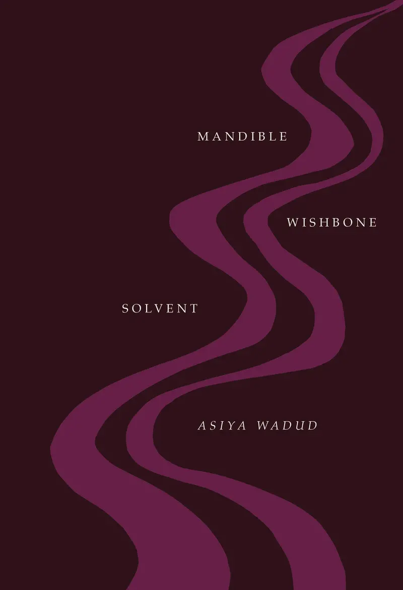 Mandible, Wishbone, Solvent 1