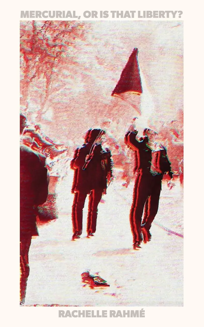 Mercurial—Or Is It Liberty? 1