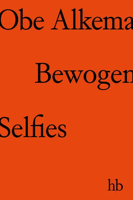 Moving Selfies 1