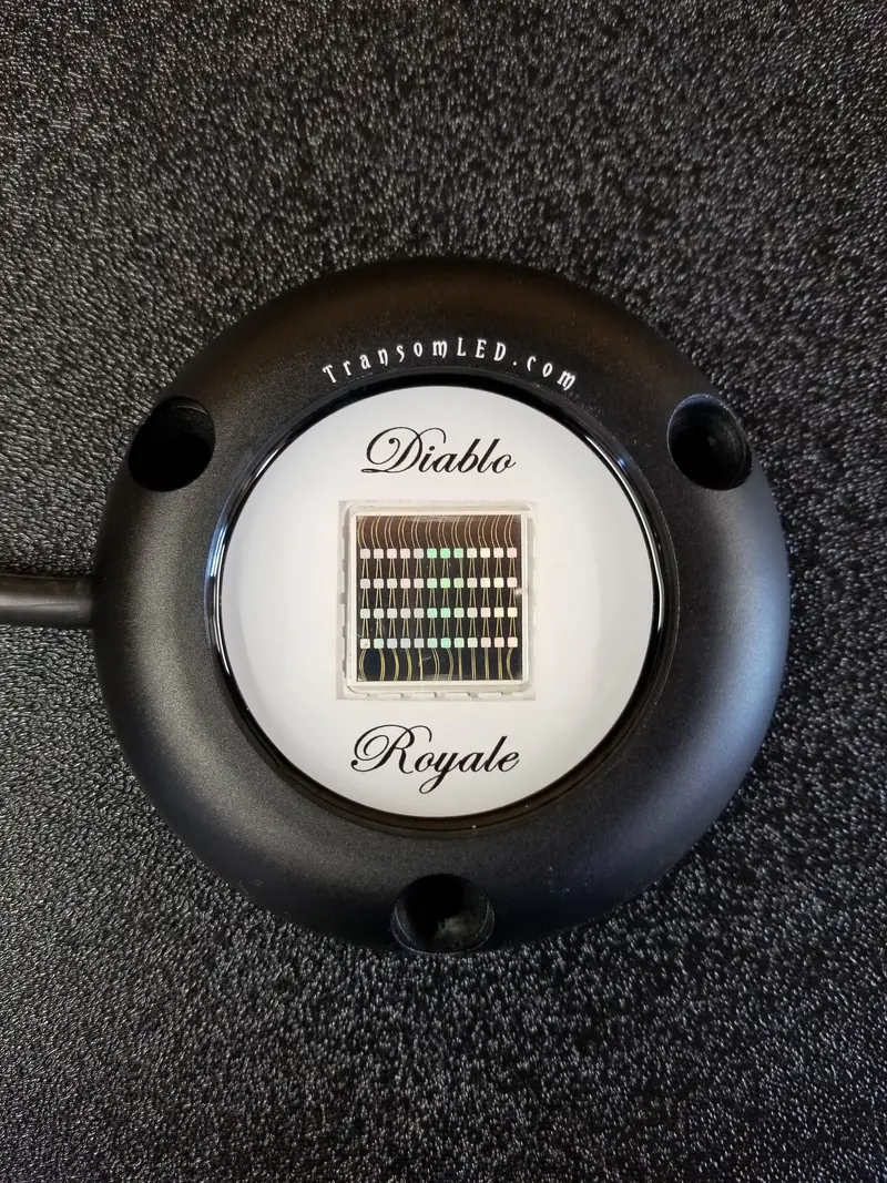 Neptune Surface-Mount Marine Led Light 1