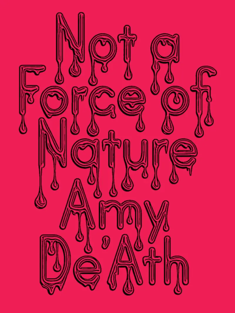 Not A Force Of Nature: Reconsidering Poetic Agency 1