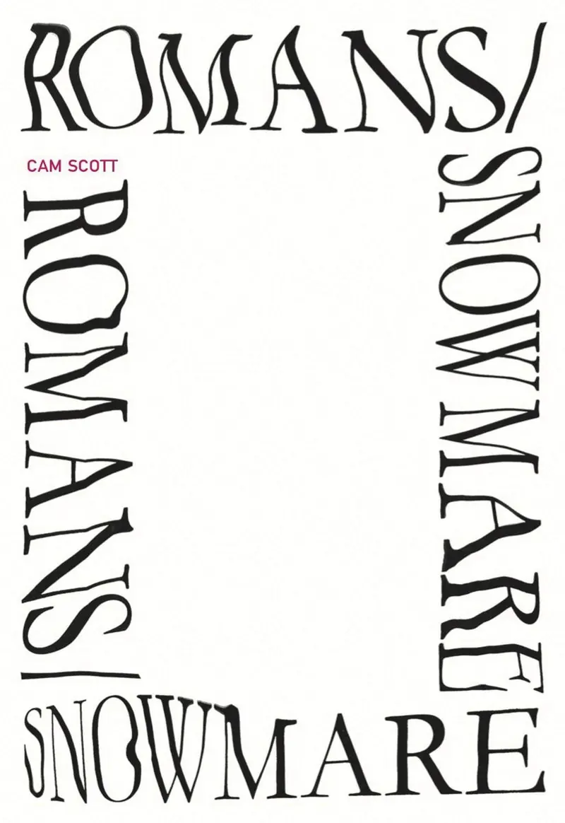 Novels / Snowmare 1