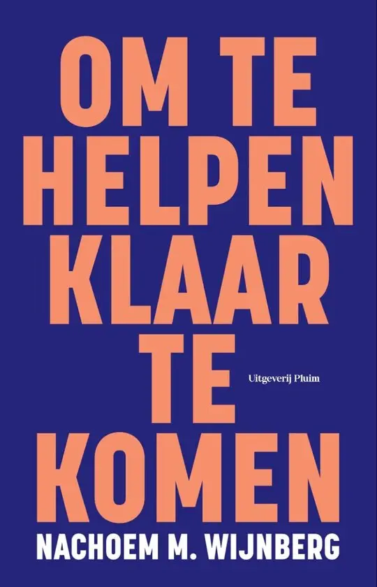 Om Te Helpen Klaar Te Komen: Poems For Resilience And Recovery 1