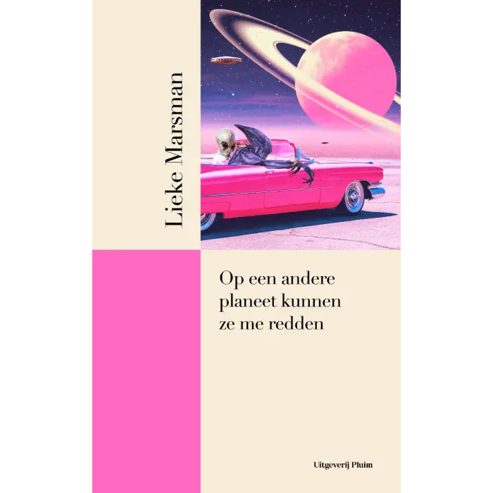 On Another Planet They Could Save Me: Speculative Longing And Alien Hope 1