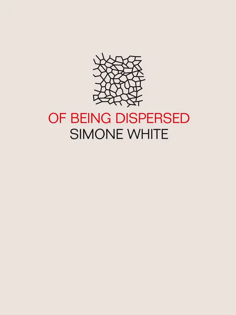 On Being Scattered 1