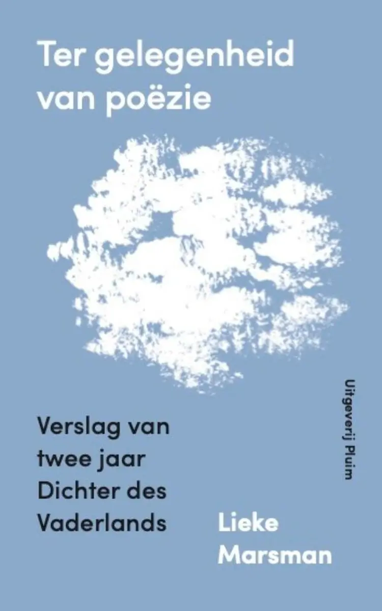 On The Occasion Of Poetry 1