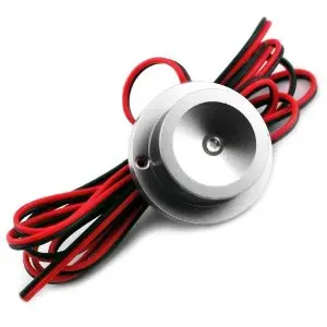 Oracle 1W Led Flood Light Pod – Wide-Angle Illumination For Vehicle Mounting 1