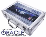 Oracle Lighting H7 Can-Bus Hid Conversion Kit – 4300K High-Intensity Natural White Light 1