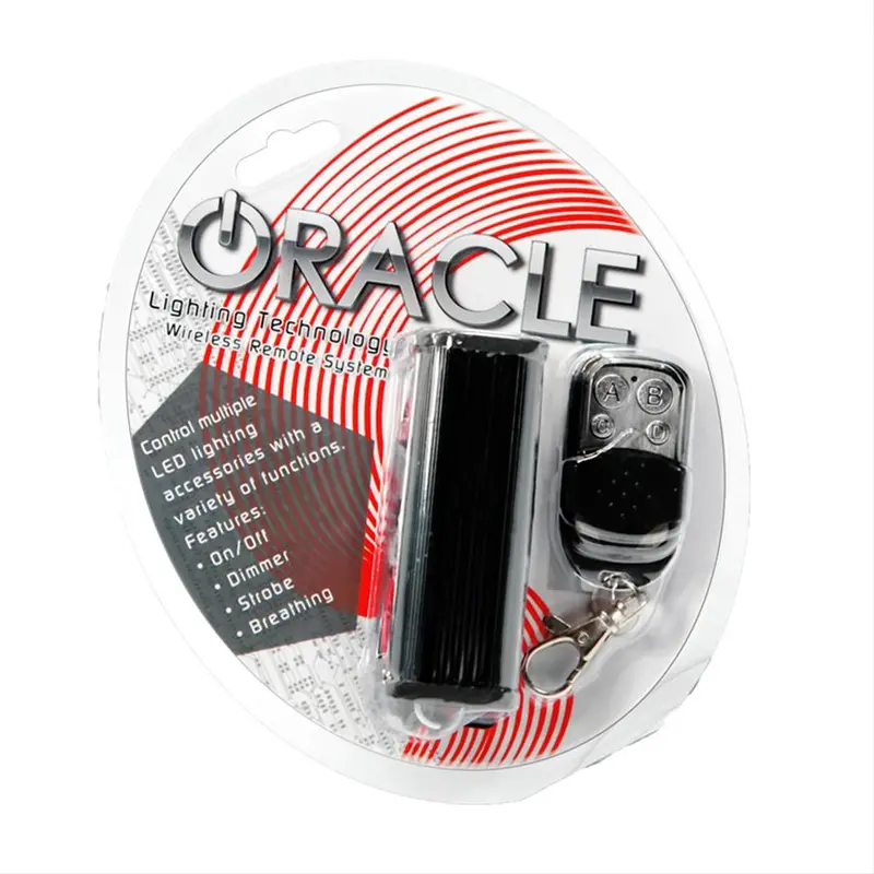 Oracle Multi-Function Remote Control For Led Lighting Systems 1