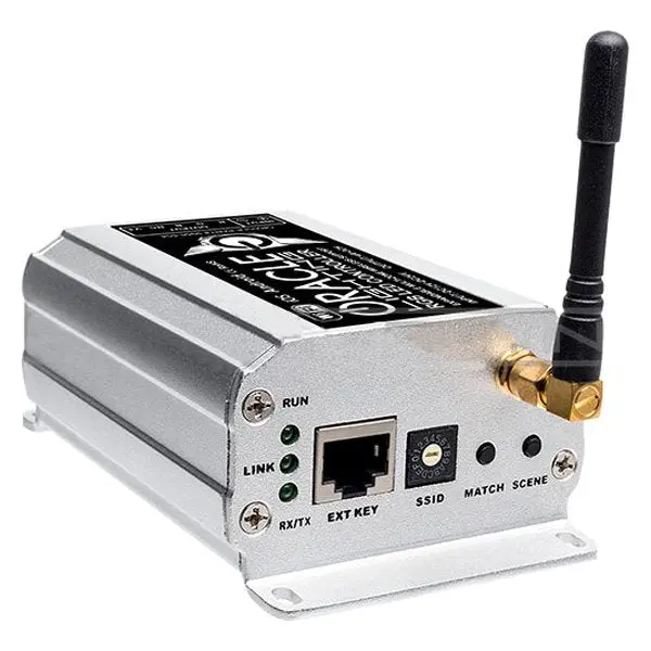 Oracle Rgb Led Wifi Controller – Multifunctional, App-Enabled Lighting Management 1