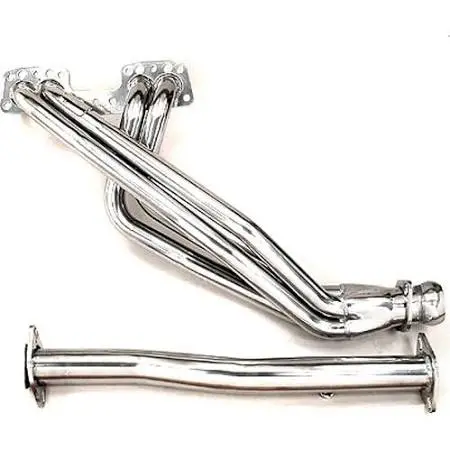 Pacesetter Armor Coat Header For 1990–1995 Toyota Pickup & 4Runner 2.2L/2.4L 2Wd 1