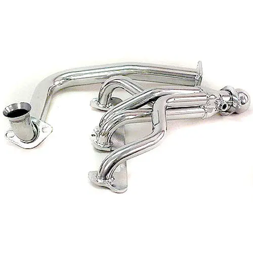 Pacesetter Armor Coat Header For 1991–1995 Jeep Wrangler Yj 2.5L 1