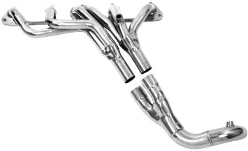 Pacesetter Armor Coat Header For 1997–1999 Jeep Cherokee 4.0L With Factory Pre-Cat 1