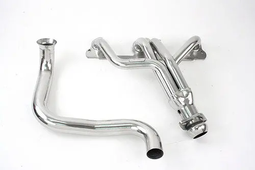 Pacesetter Armor Coat Header For 1997–1999 Jeep Wrangler Tj 2.5L 1