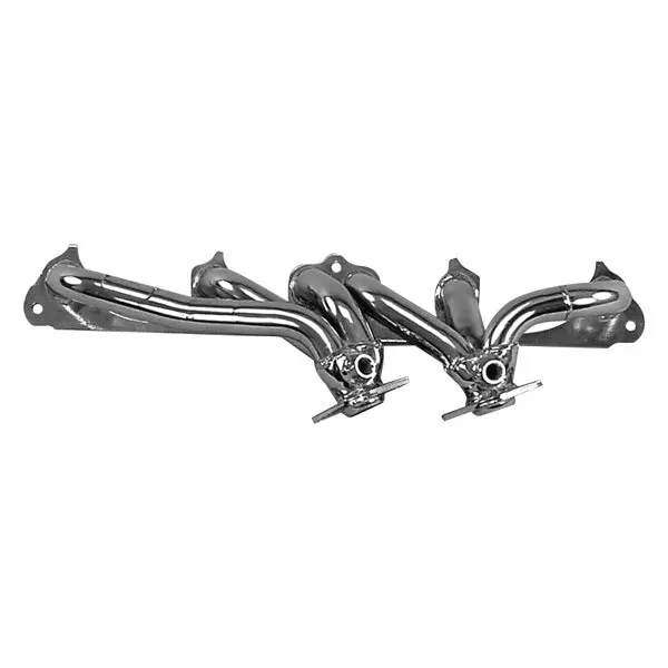 Pacesetter Armor Coat Header For 2000–2006 Jeep Wrangler 4.0L 1