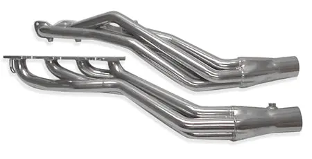 Pacesetter Armor Coat Long-Tube Headers For 2003–2007 Dodge Ram 1500 (5.7L V8, Excludes Mega Cab) 1