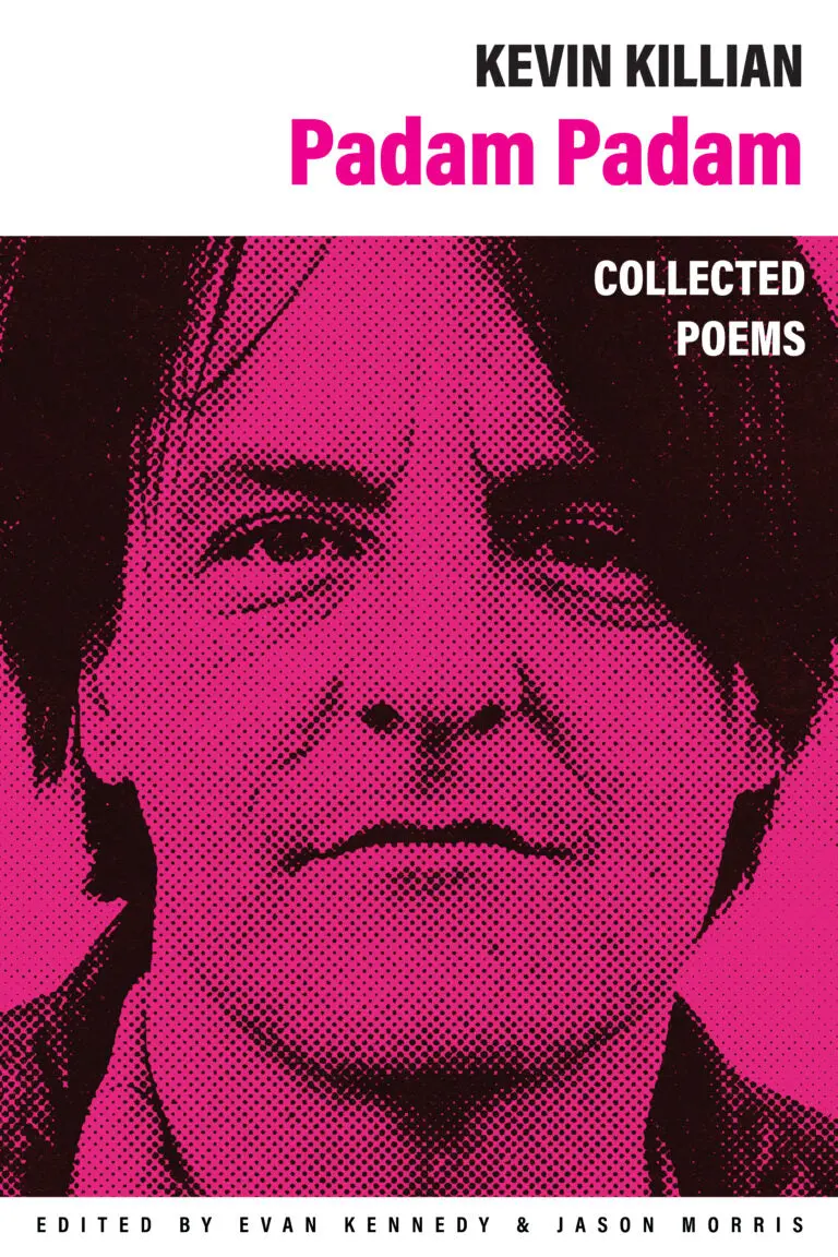 Padam Padam: Collected Poems 1