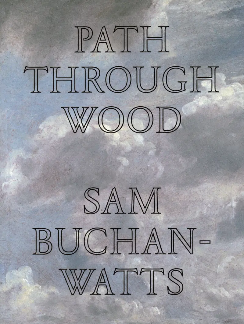 Path Through The Woods: Nature, Memory, And Solitude 1
