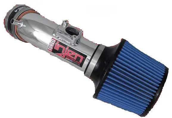 Performance Short Ram Intake By Injen For 2010–2012 Mazda 3 2.5L 1