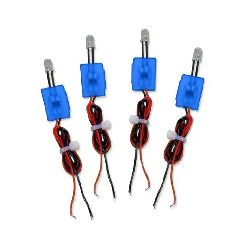 Plasmaglow Extreme Led Light Kit – Set Of 4 1