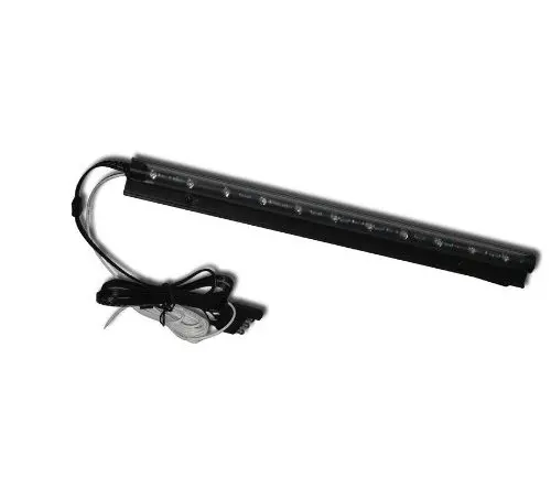 Plasmaglow Fire & Ice 12" Led Tailgate Light Bar 1