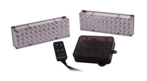 Plasmaglow Flashwave Led Strobe Light Kit 1
