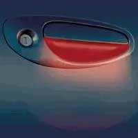 Plasmaglow Illuminated Door Handle Light Kit 1