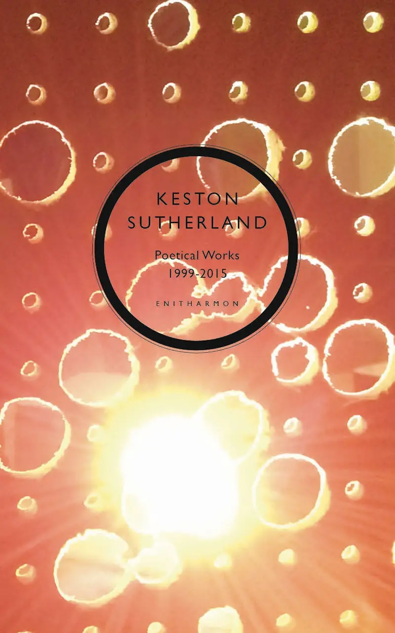Poetical Works (1999–2015) 1