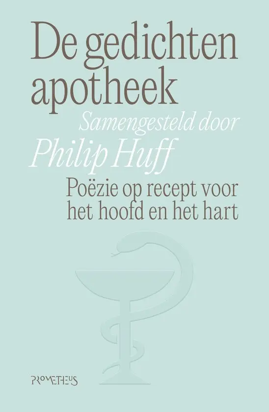 Poetry Pharmacy 1