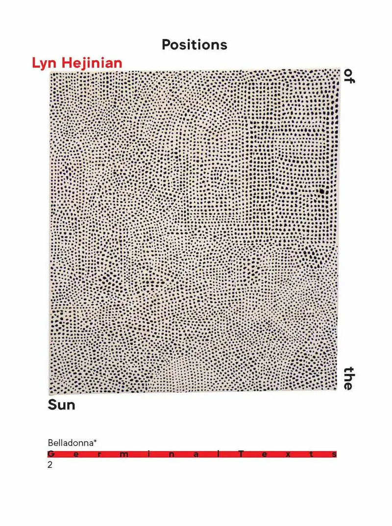 Positions Of The Sun: Poems Of Light, Shadow, And Latitude 1